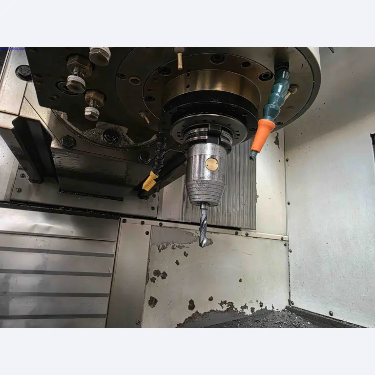 Machines and systems in the fields of plant engineering, boiler construction, environmental technology, waste water and waste treatment, large parts processing, welded constructions-9