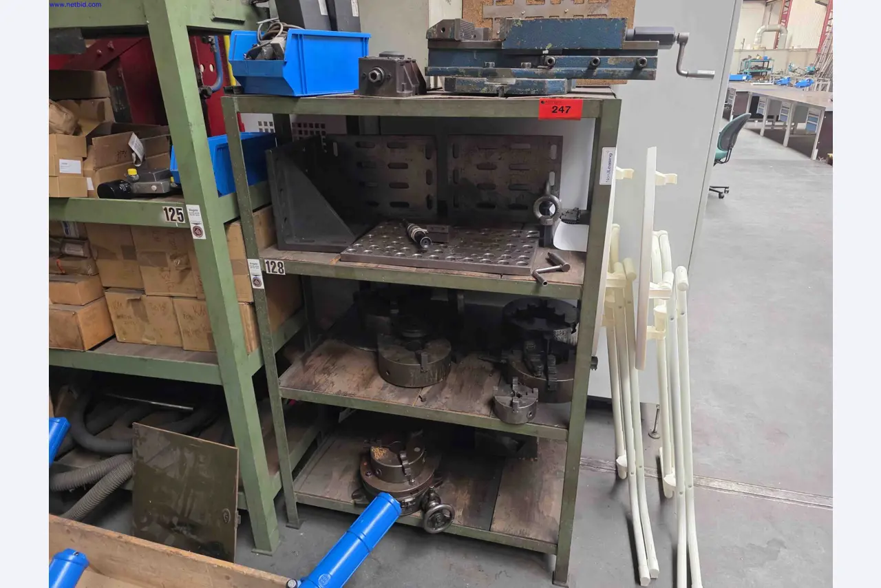 Machines and systems in the fields of plant engineering, boiler construction, environmental technology, waste water and waste treatment, large parts processing, welded constructions-1