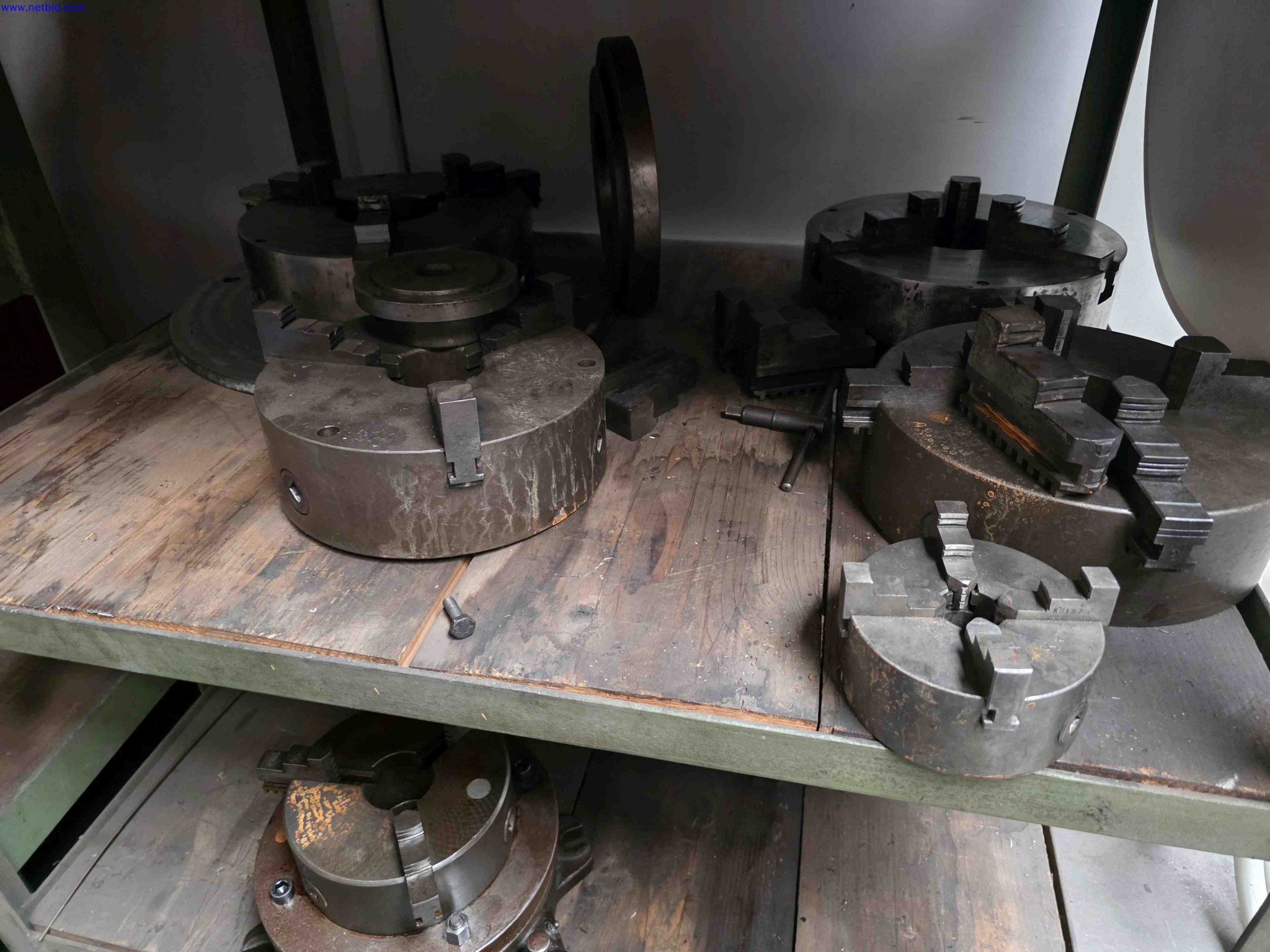 Machines and systems in the fields of plant engineering, boiler construction, environmental technology, waste water and waste treatment, large parts processing, welded constructions-3