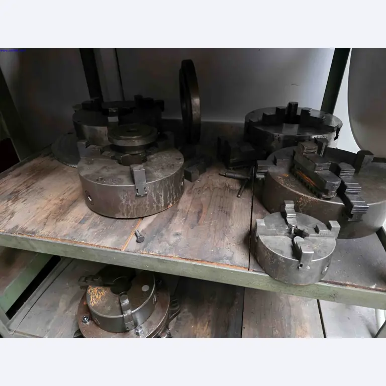 Machines and systems in the fields of plant engineering, boiler construction, environmental technology, waste water and waste treatment, large parts processing, welded constructions-3