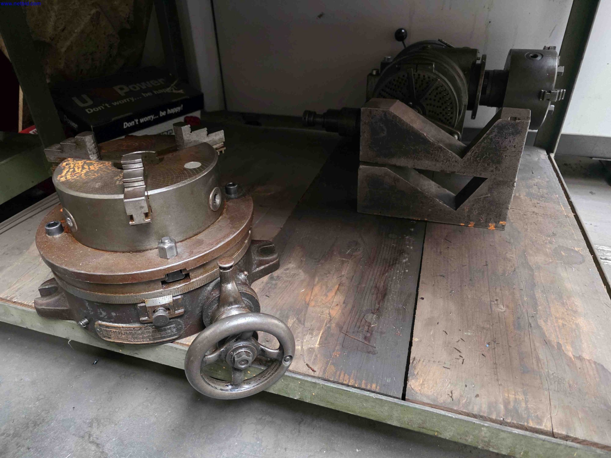 Machines and systems in the fields of plant engineering, boiler construction, environmental technology, waste water and waste treatment, large parts processing, welded constructions-6