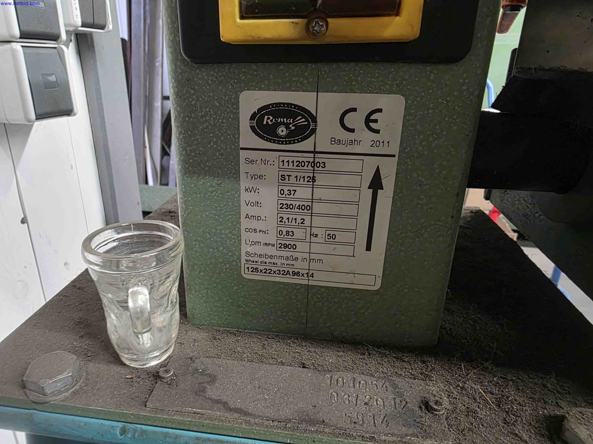 Machines and systems in the fields of plant engineering, boiler construction, environmental technology, waste water and waste treatment, large parts processing, welded constructions-2