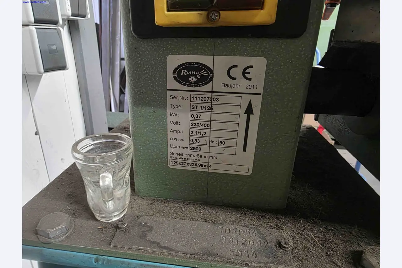 Machines and systems in the fields of plant engineering, boiler construction, environmental technology, waste water and waste treatment, large parts processing, welded constructions-2