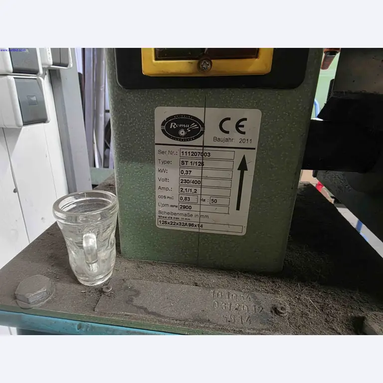 Machines and systems in the fields of plant engineering, boiler construction, environmental technology, waste water and waste treatment, large parts processing, welded constructions-2