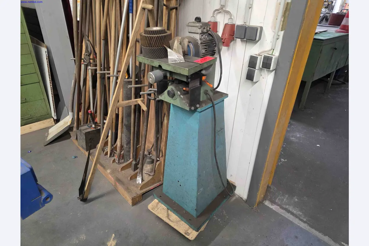 Machines and systems in the fields of plant engineering, boiler construction, environmental technology, waste water and waste treatment, large parts processing, welded constructions-3