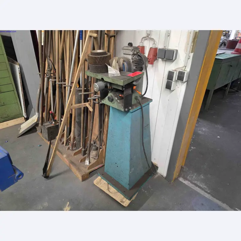 Machines and systems in the fields of plant engineering, boiler construction, environmental technology, waste water and waste treatment, large parts processing, welded constructions-3