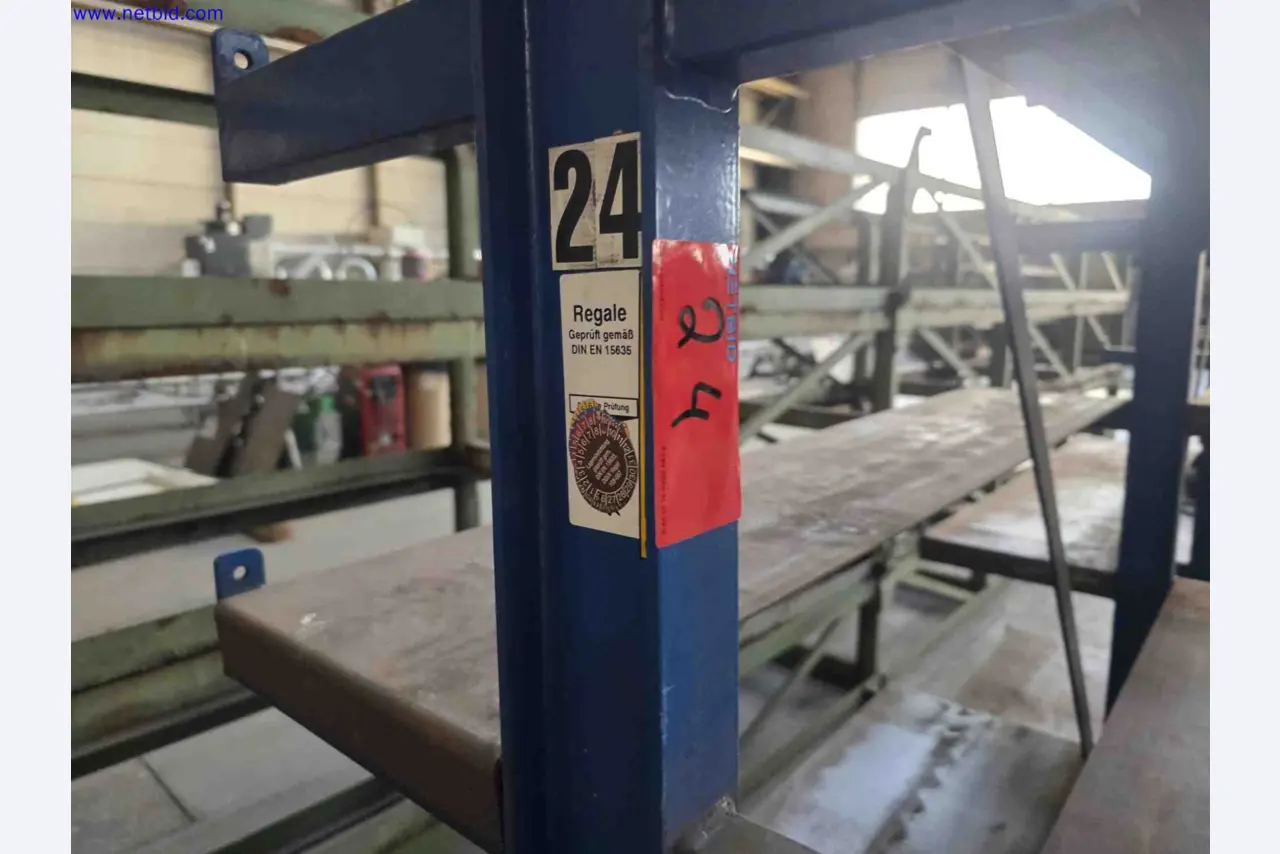 Maschinen und Anlagen aus dem Bereich Anlagenbau, Kesselbau, Umwelttechnik, Abwasser- und Abfallbehandlung, Großteilebearbeitung, Schweißkonstruktionen-2