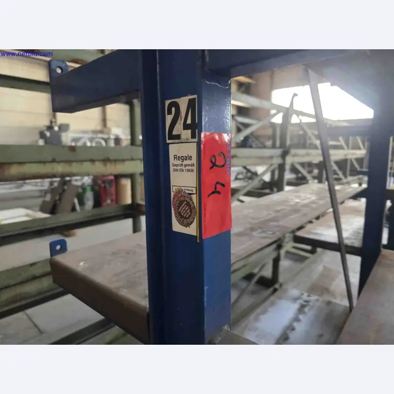 Maschinen und Anlagen aus dem Bereich Anlagenbau, Kesselbau, Umwelttechnik, Abwasser- und Abfallbehandlung, Großteilebearbeitung, Schweißkonstruktionen-2