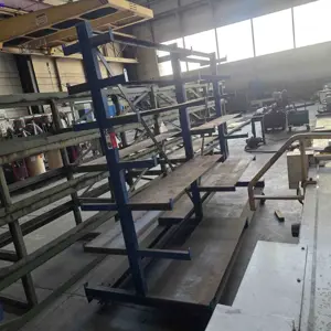 Dwustronny regał wspornikowy (24)