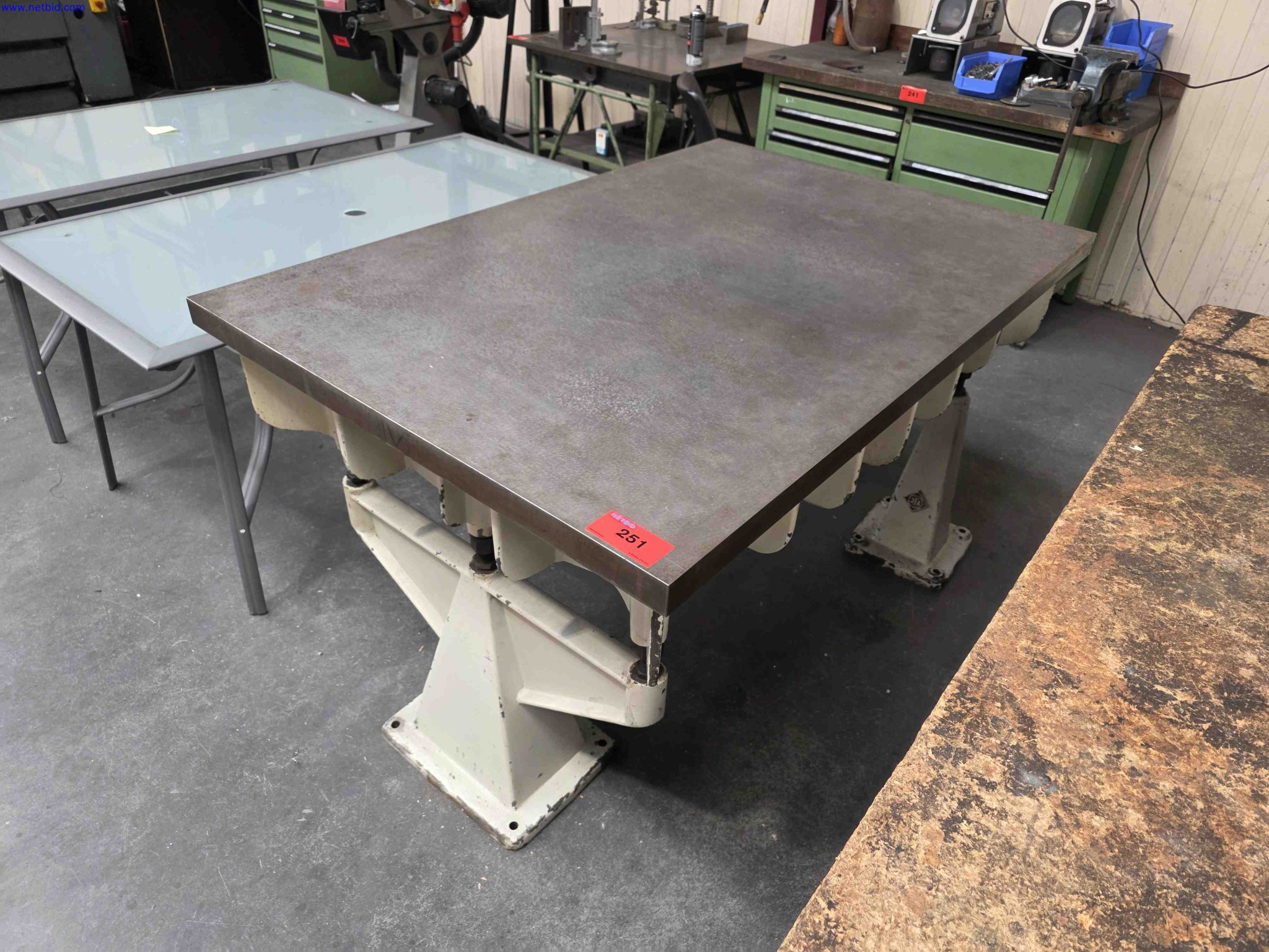 Machines and systems in the fields of plant engineering, boiler construction, environmental technology, waste water and waste treatment, large parts processing, welded constructions-1