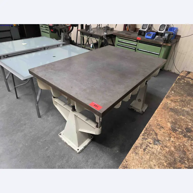 Machines and systems in the fields of plant engineering, boiler construction, environmental technology, waste water and waste treatment, large parts processing, welded constructions-1