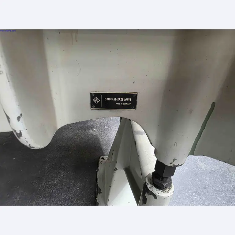 Machines and systems in the fields of plant engineering, boiler construction, environmental technology, waste water and waste treatment, large parts processing, welded constructions-2