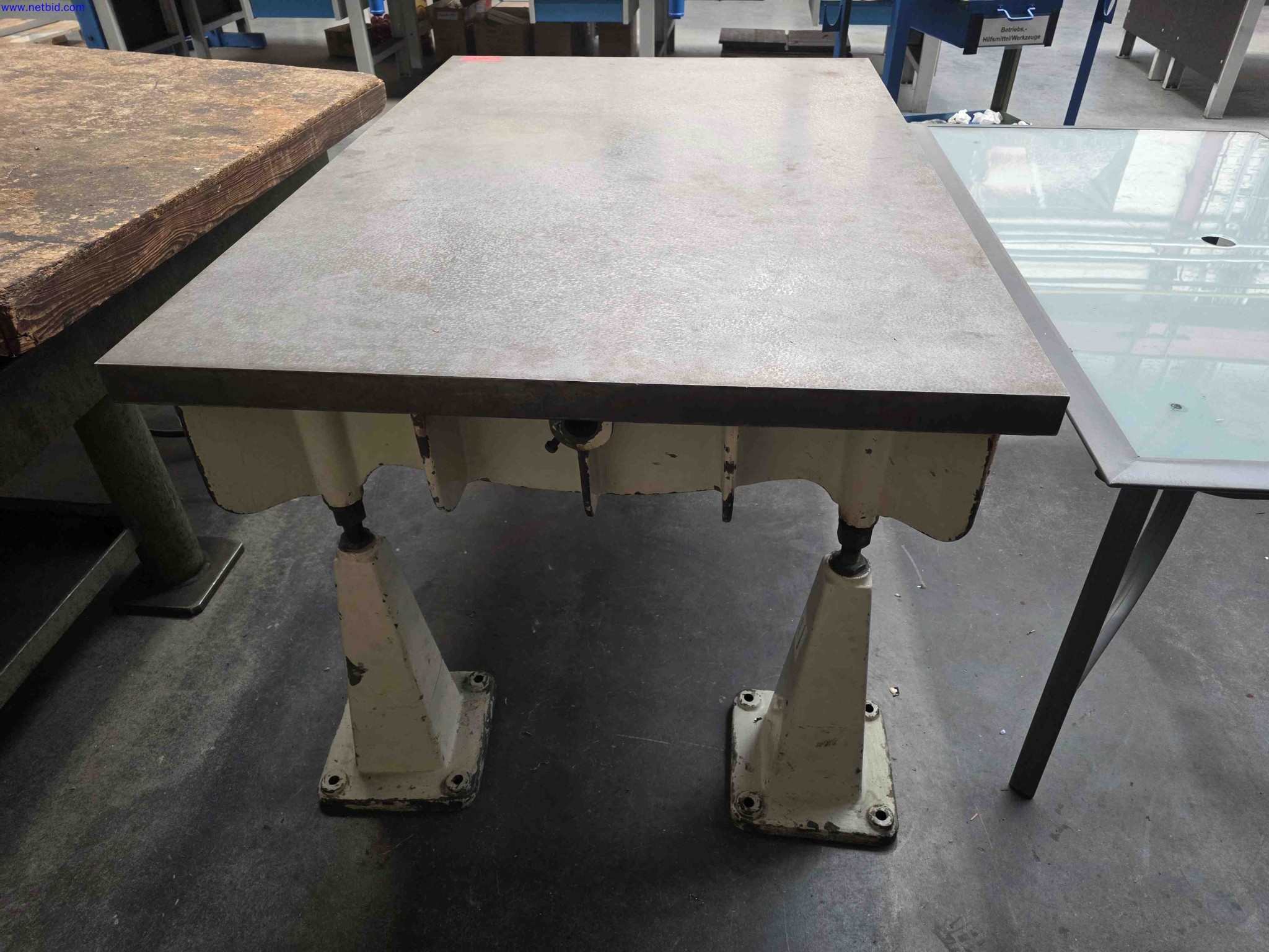 Machines and systems in the fields of plant engineering, boiler construction, environmental technology, waste water and waste treatment, large parts processing, welded constructions-4