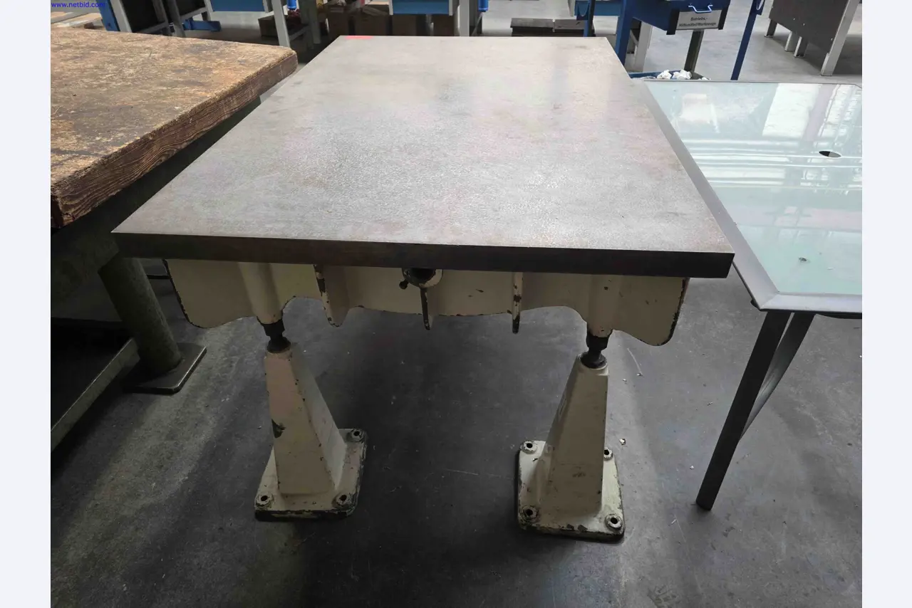 Machines and systems in the fields of plant engineering, boiler construction, environmental technology, waste water and waste treatment, large parts processing, welded constructions-4