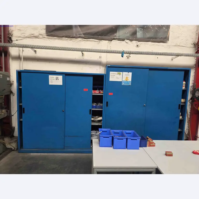 Machines and systems in the fields of plant engineering, boiler construction, environmental technology, waste water and waste treatment, large parts processing, welded constructions-3