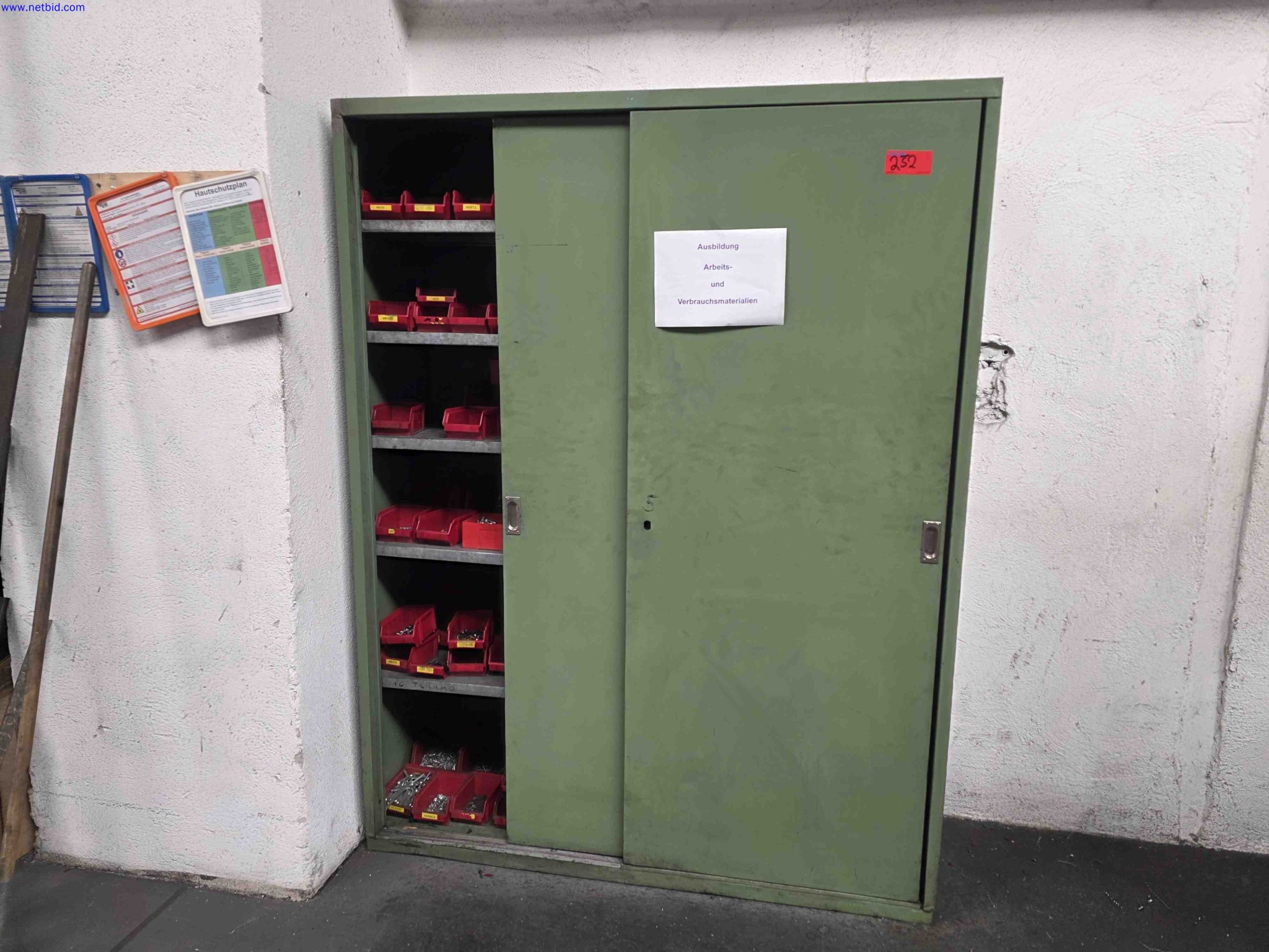 Machines and systems in the fields of plant engineering, boiler construction, environmental technology, waste water and waste treatment, large parts processing, welded constructions-4