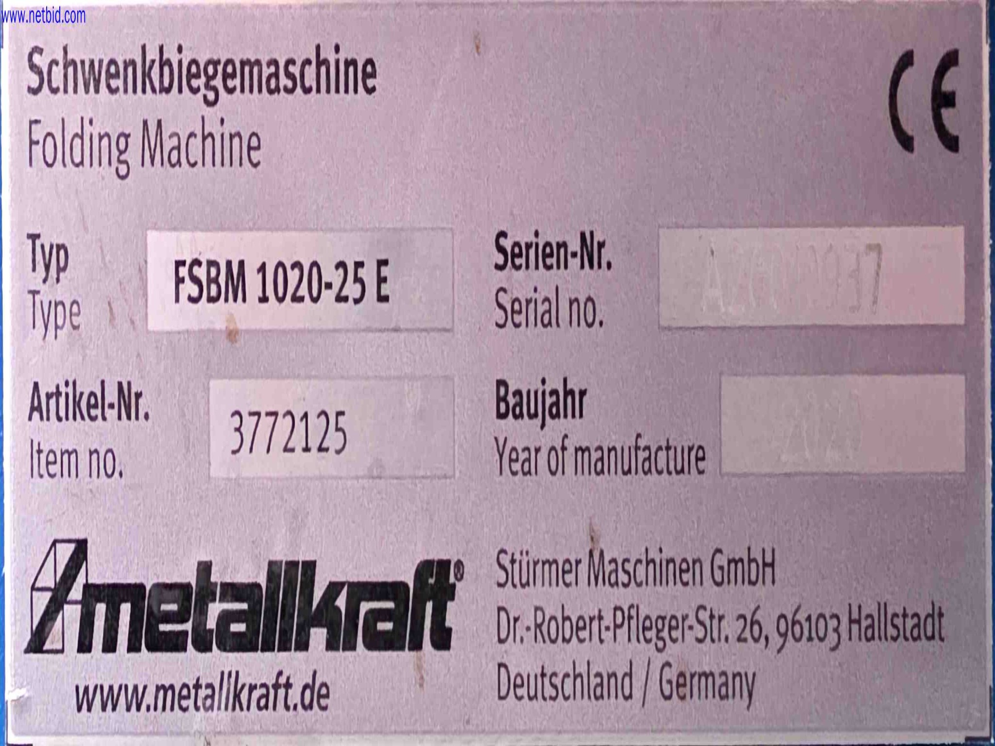 Maschinen und Anlagen aus dem Bereich Anlagenbau, Kesselbau, Umwelttechnik, Abwasser- und Abfallbehandlung, Großteilebearbeitung, Schweißkonstruktionen-2