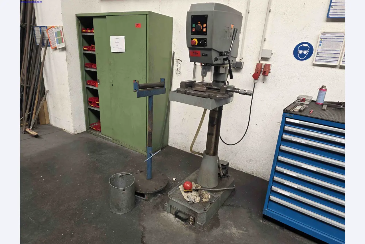 Machines and systems in the fields of plant engineering, boiler construction, environmental technology, waste water and waste treatment, large parts processing, welded constructions-1