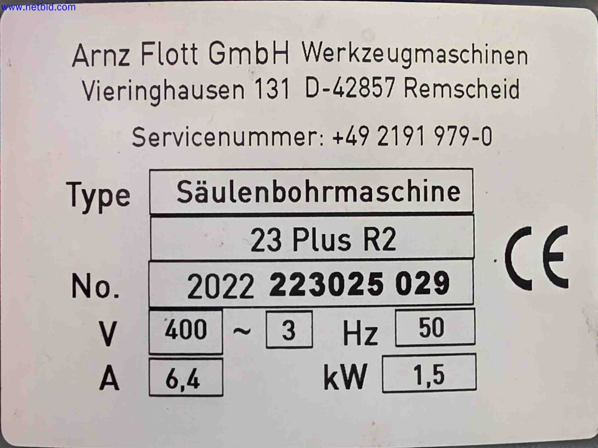 Machines and systems in the fields of plant engineering, boiler construction, environmental technology, waste water and waste treatment, large parts processing, welded constructions-2