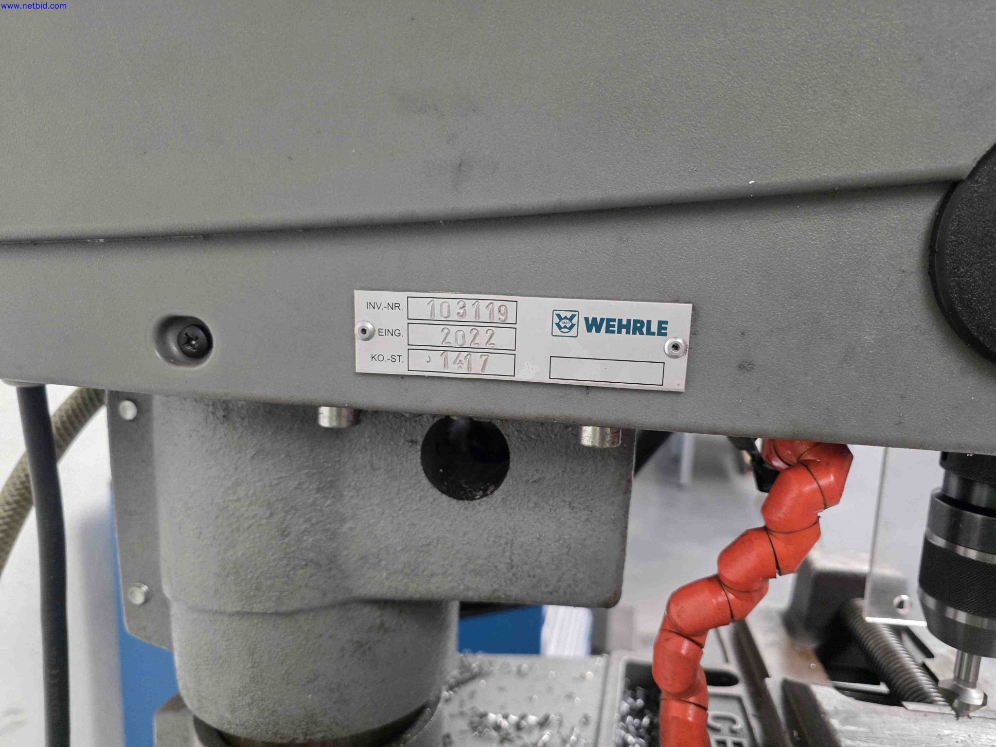 Machines and systems in the fields of plant engineering, boiler construction, environmental technology, waste water and waste treatment, large parts processing, welded constructions-3