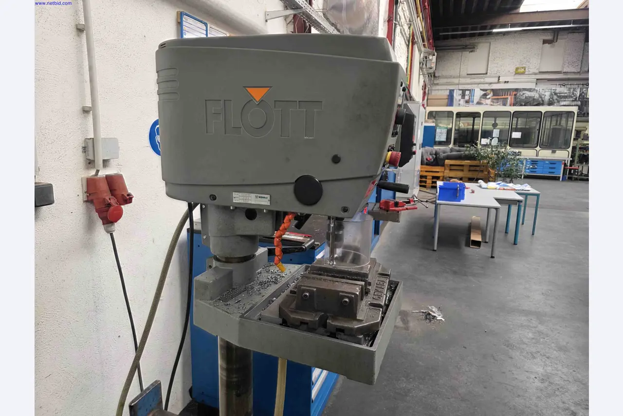 Machines and systems in the fields of plant engineering, boiler construction, environmental technology, waste water and waste treatment, large parts processing, welded constructions-4