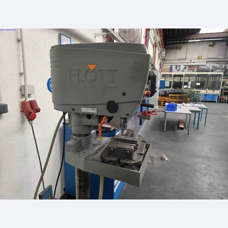 Machines and systems in the fields of plant engineering, boiler construction, environmental technology, waste water and waste treatment, large parts processing, welded constructions-4