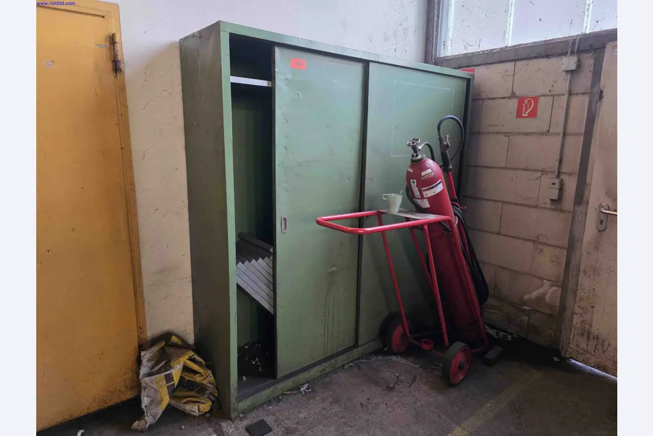 Machines and systems in the fields of plant engineering, boiler construction, environmental technology, waste water and waste treatment, large parts processing, welded constructions-1