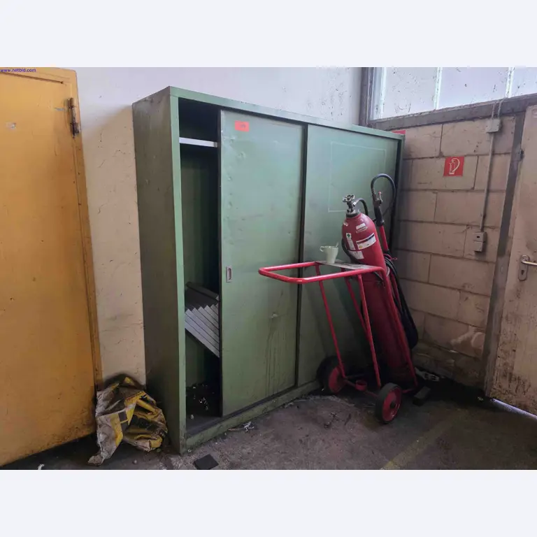 Machines and systems in the fields of plant engineering, boiler construction, environmental technology, waste water and waste treatment, large parts processing, welded constructions-1