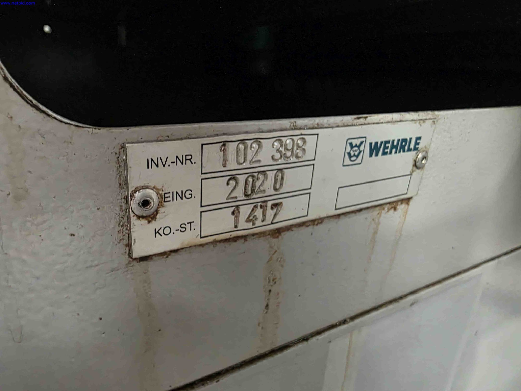 Machines and systems in the fields of plant engineering, boiler construction, environmental technology, waste water and waste treatment, large parts processing, welded constructions-1