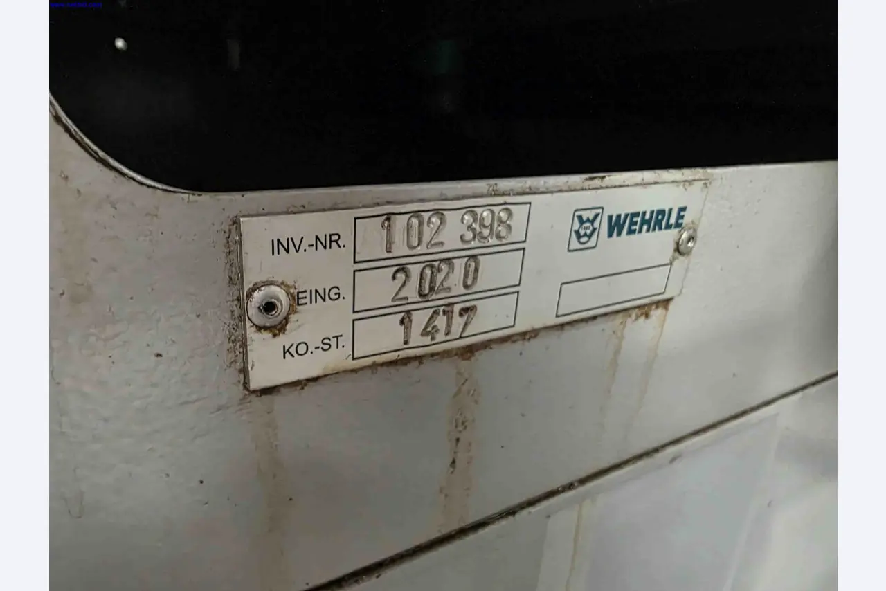 Machines and systems in the fields of plant engineering, boiler construction, environmental technology, waste water and waste treatment, large parts processing, welded constructions-1