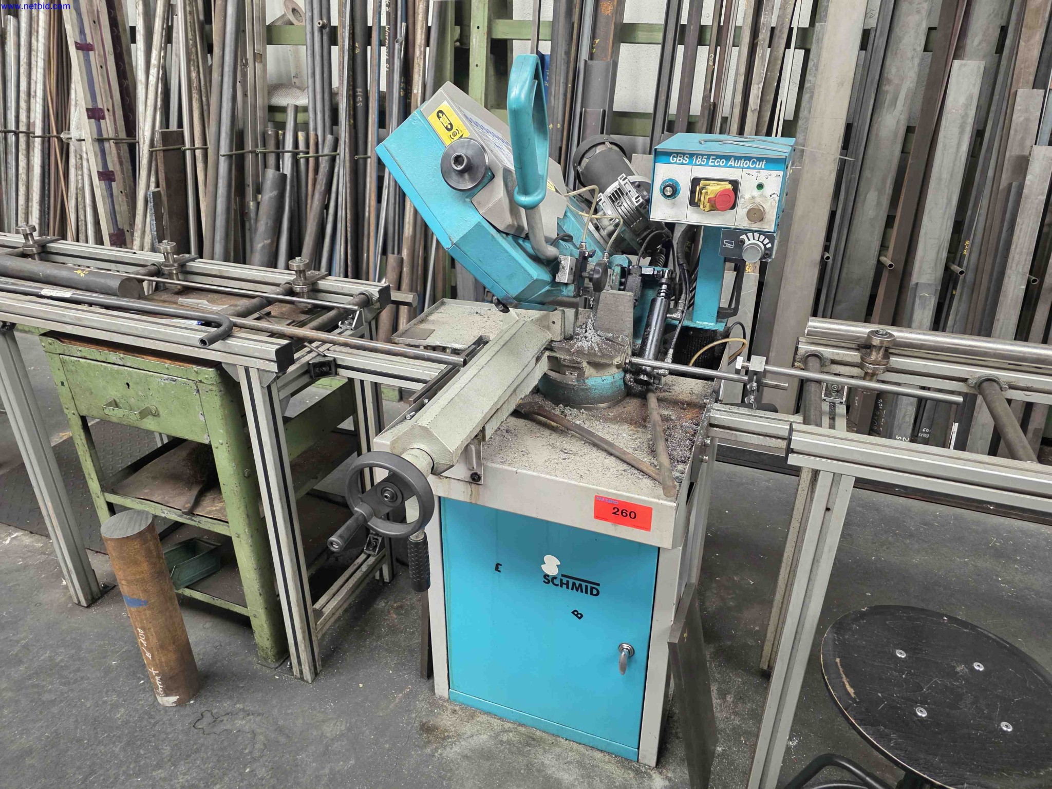 Machines and systems in the fields of plant engineering, boiler construction, environmental technology, waste water and waste treatment, large parts processing, welded constructions-3