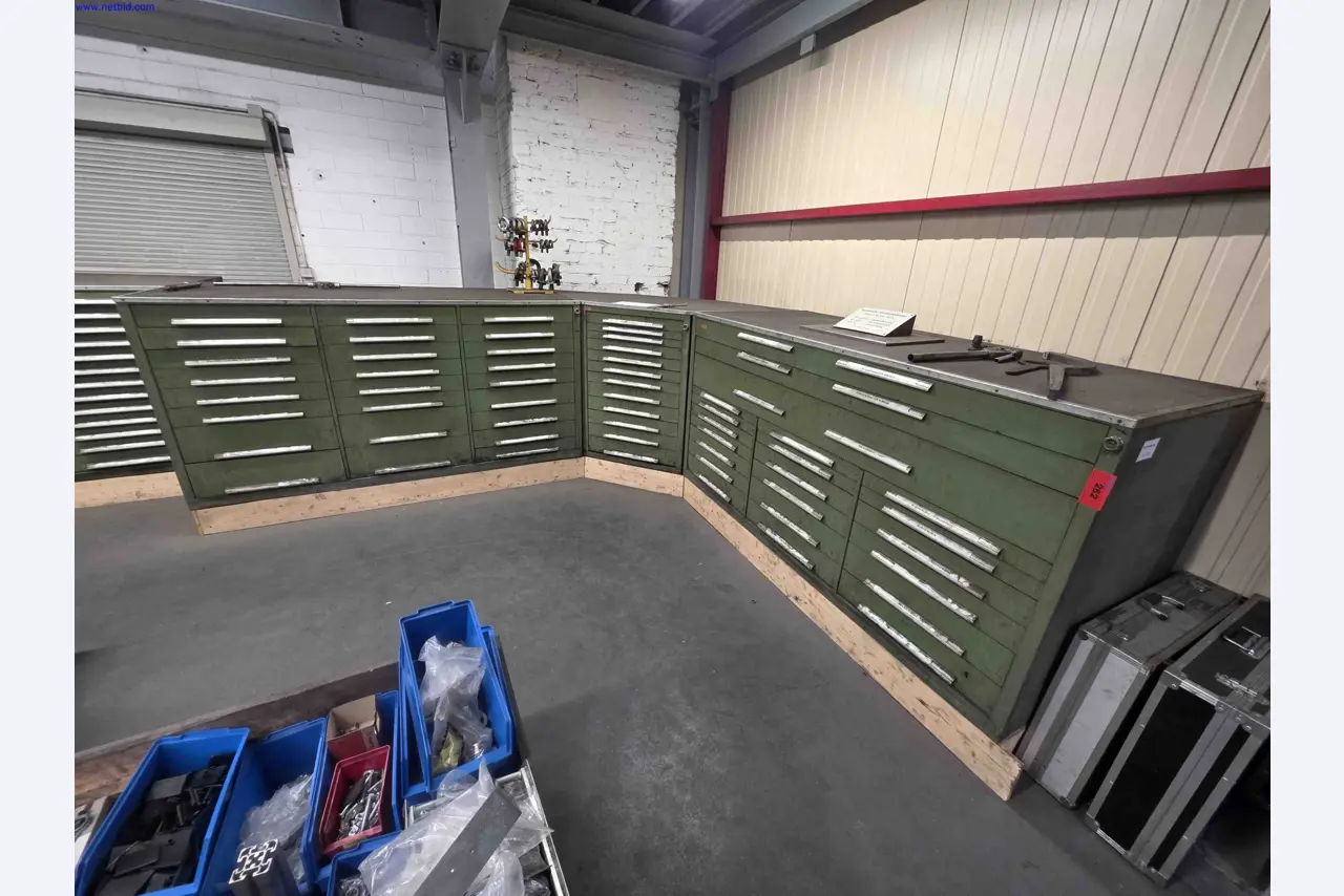 Machines and systems in the fields of plant engineering, boiler construction, environmental technology, waste water and waste treatment, large parts processing, welded constructions-1