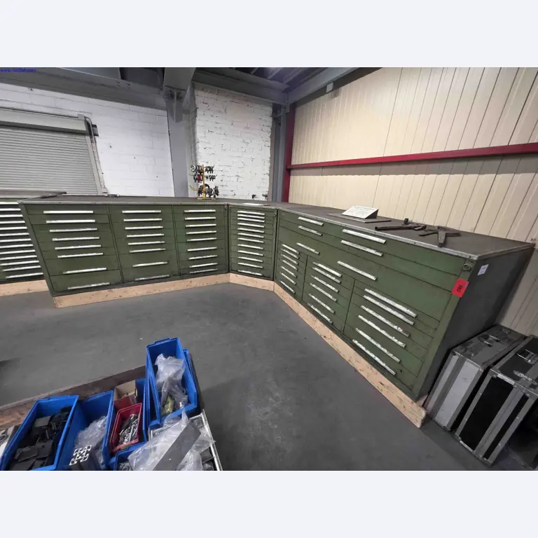 Machines and systems in the fields of plant engineering, boiler construction, environmental technology, waste water and waste treatment, large parts processing, welded constructions-1