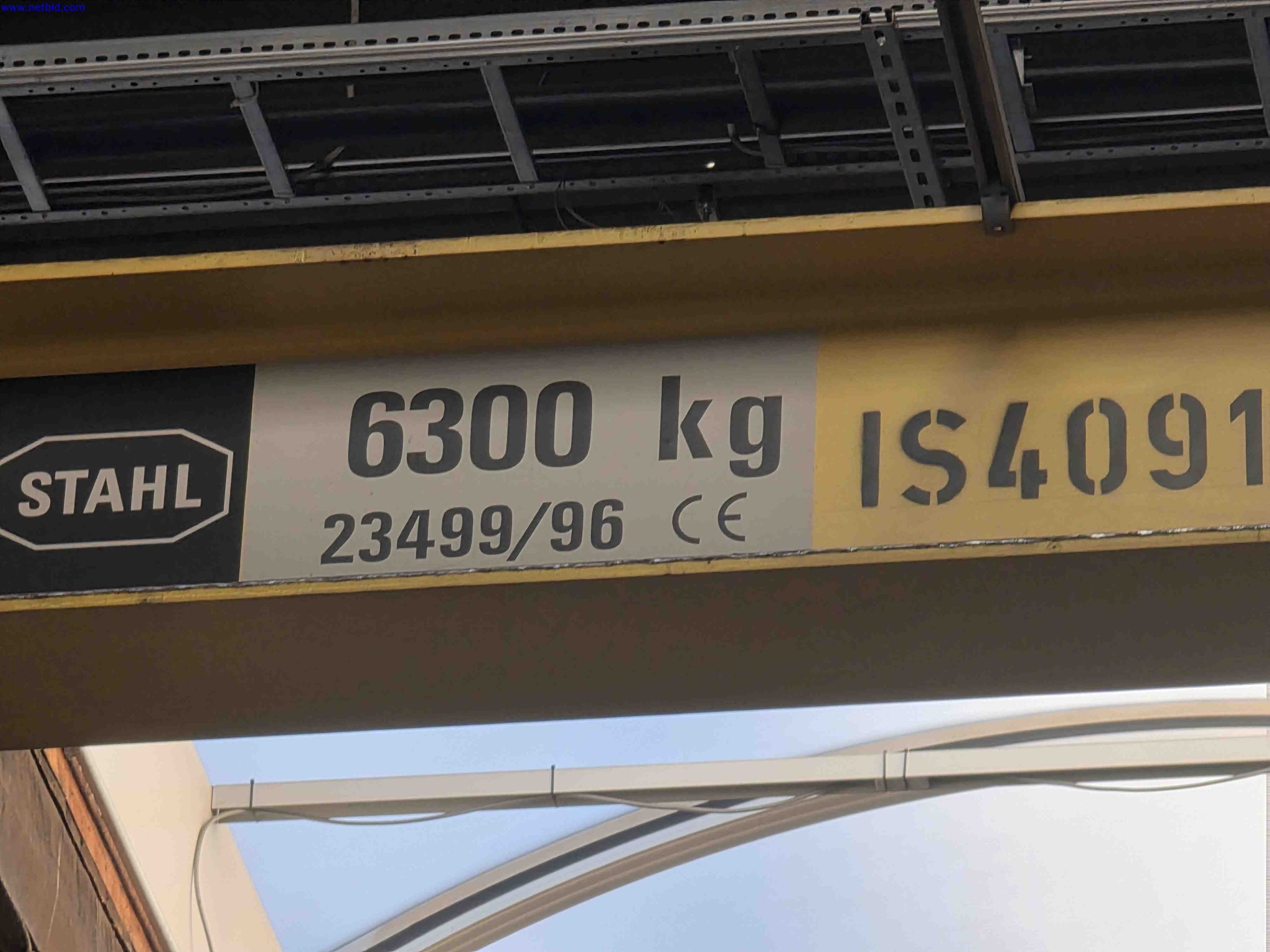 Machines and systems in the fields of plant engineering, boiler construction, environmental technology, waste water and waste treatment, large parts processing, welded constructions-1