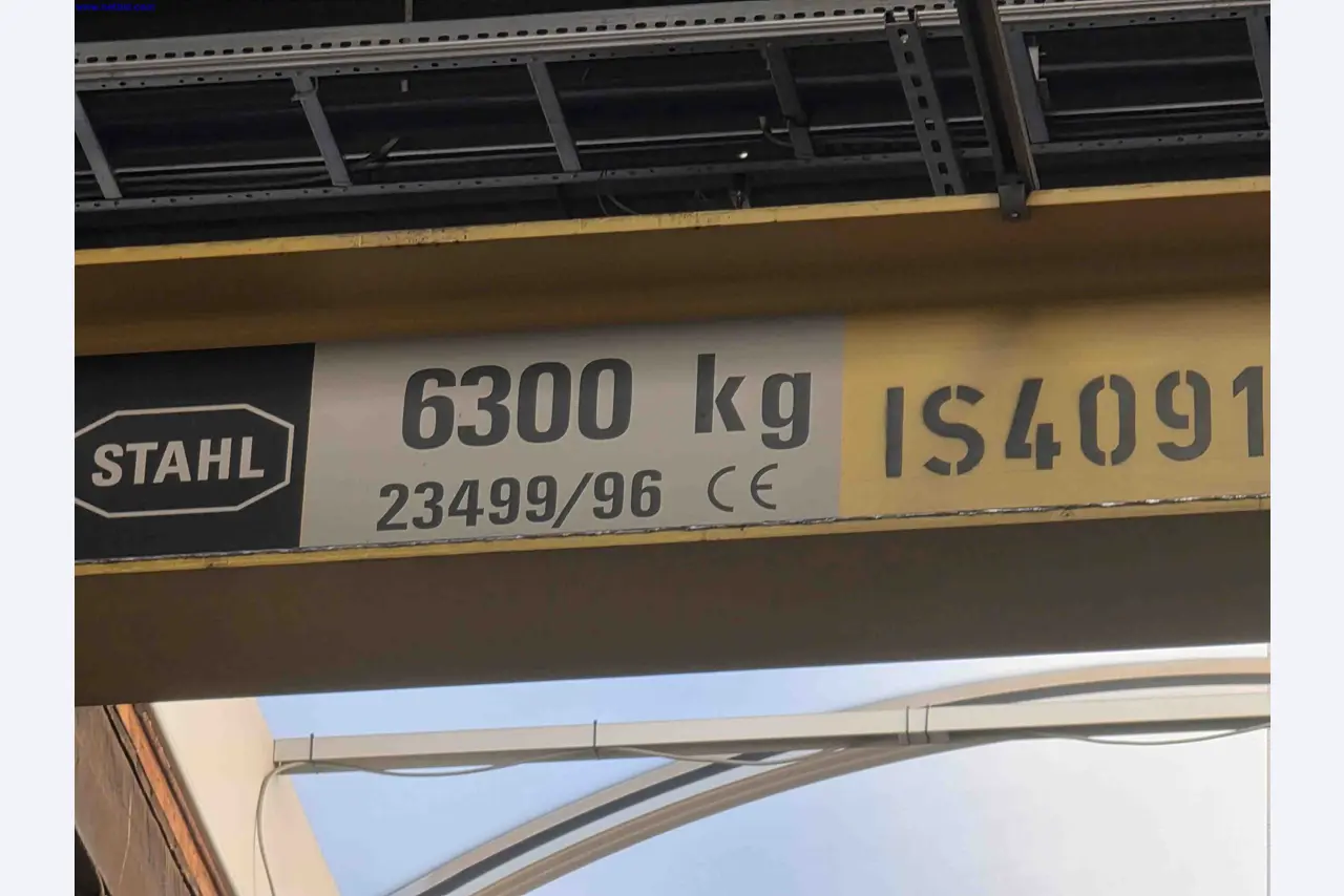 Machines and systems in the fields of plant engineering, boiler construction, environmental technology, waste water and waste treatment, large parts processing, welded constructions-1