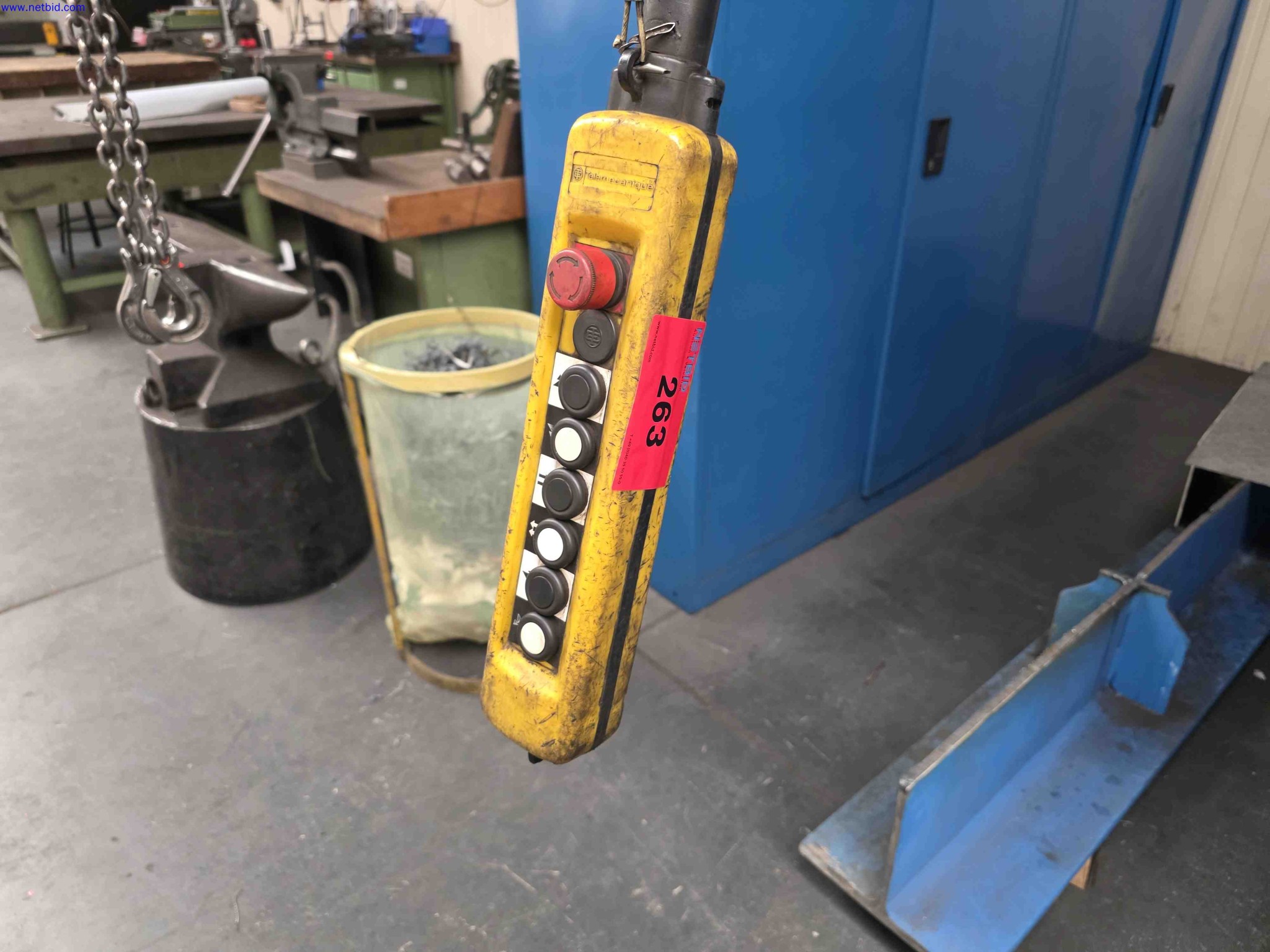 Machines and systems in the fields of plant engineering, boiler construction, environmental technology, waste water and waste treatment, large parts processing, welded constructions-3