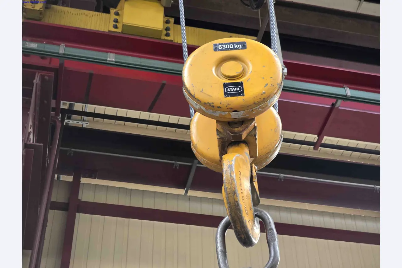 Machines and systems in the fields of plant engineering, boiler construction, environmental technology, waste water and waste treatment, large parts processing, welded constructions-4