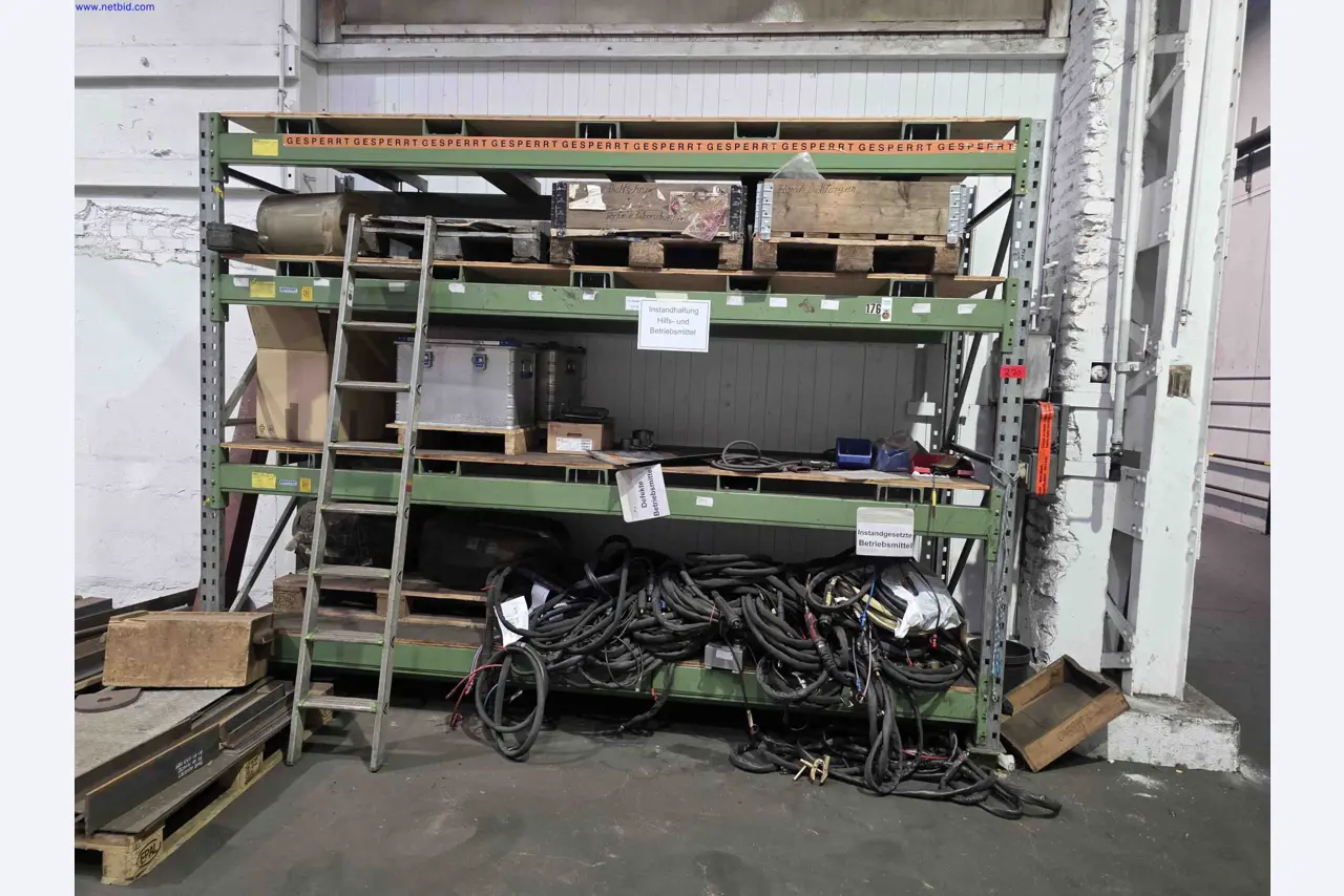 Machines and systems in the fields of plant engineering, boiler construction, environmental technology, waste water and waste treatment, large parts processing, welded constructions-1