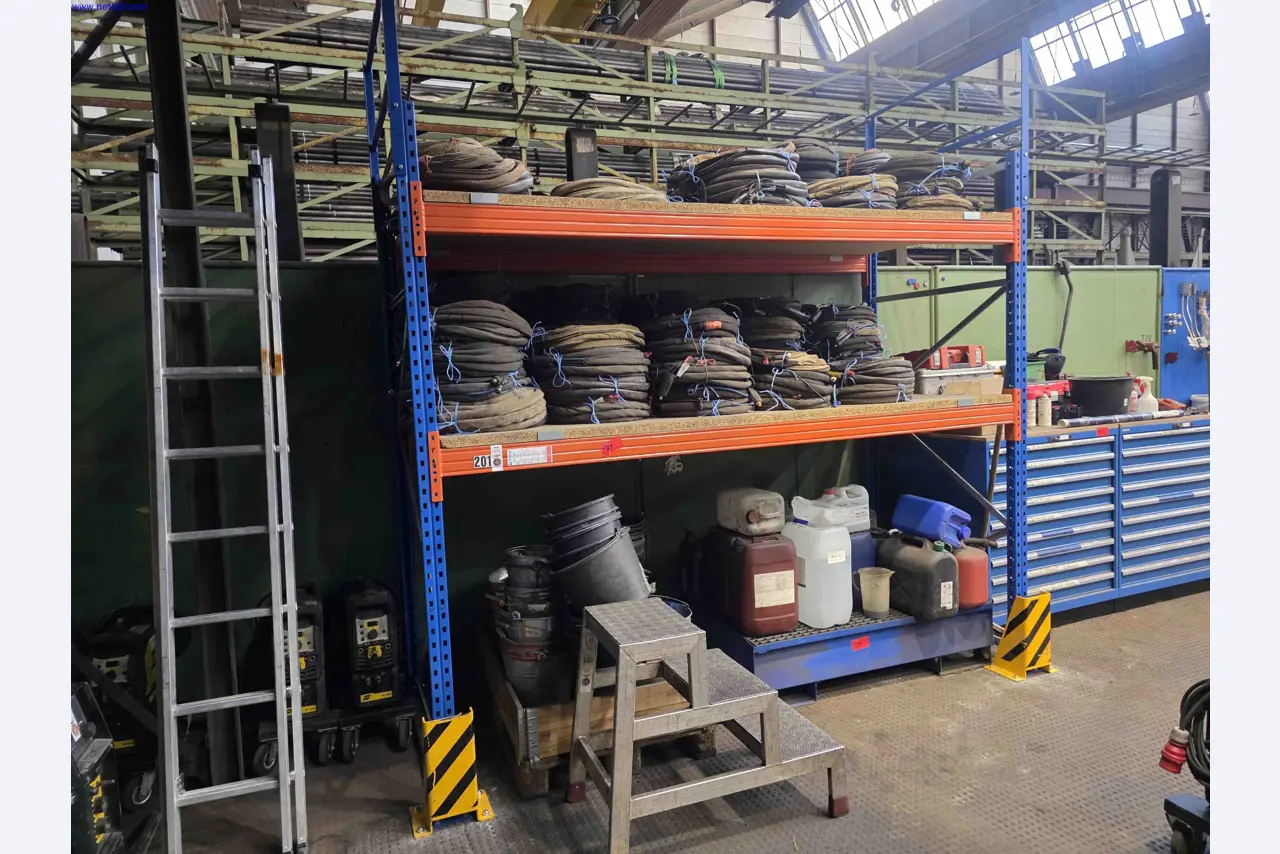 Maszyny i systemy w dziedzinie inżynierii instalacji, budowy kotłów, technologii ochrony środowiska, oczyszczania ścieków i odpadów, obróbki dużych części, konstrukcji spawanych.-1