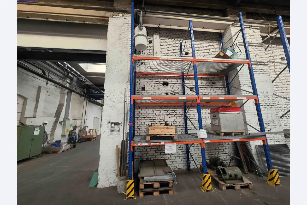 Machines and systems in the fields of plant engineering, boiler construction, environmental technology, waste water and waste treatment, large parts processing, welded constructions-1