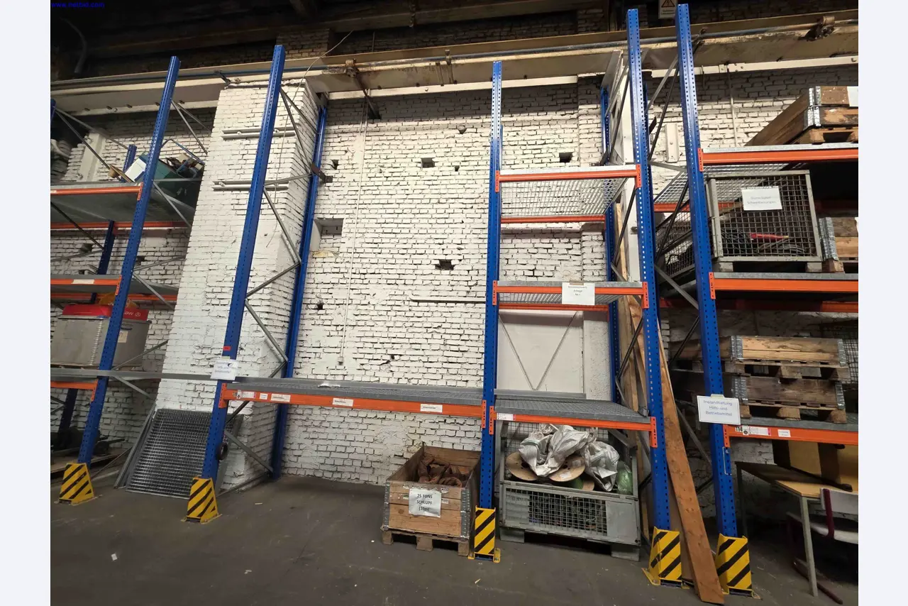 Machines and systems in the fields of plant engineering, boiler construction, environmental technology, waste water and waste treatment, large parts processing, welded constructions-1