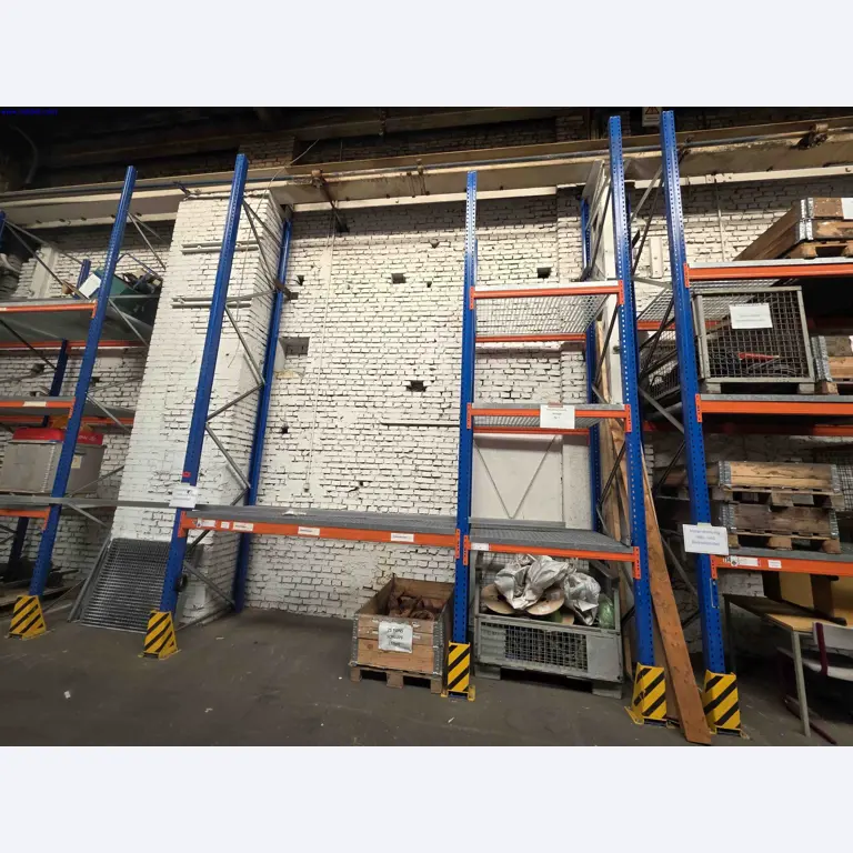 Machines and systems in the fields of plant engineering, boiler construction, environmental technology, waste water and waste treatment, large parts processing, welded constructions-1