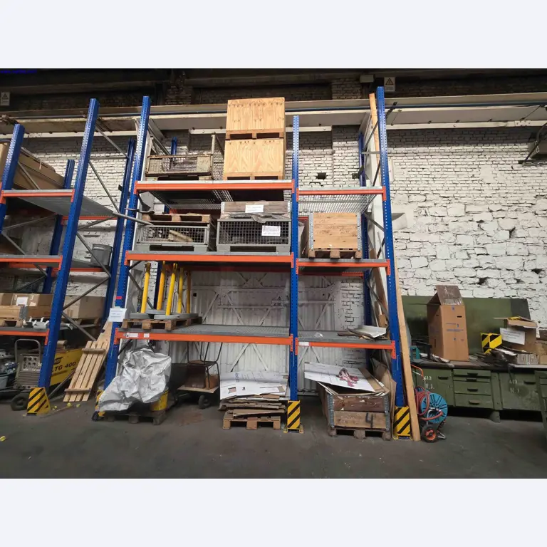 Machines and systems in the fields of plant engineering, boiler construction, environmental technology, waste water and waste treatment, large parts processing, welded constructions-1