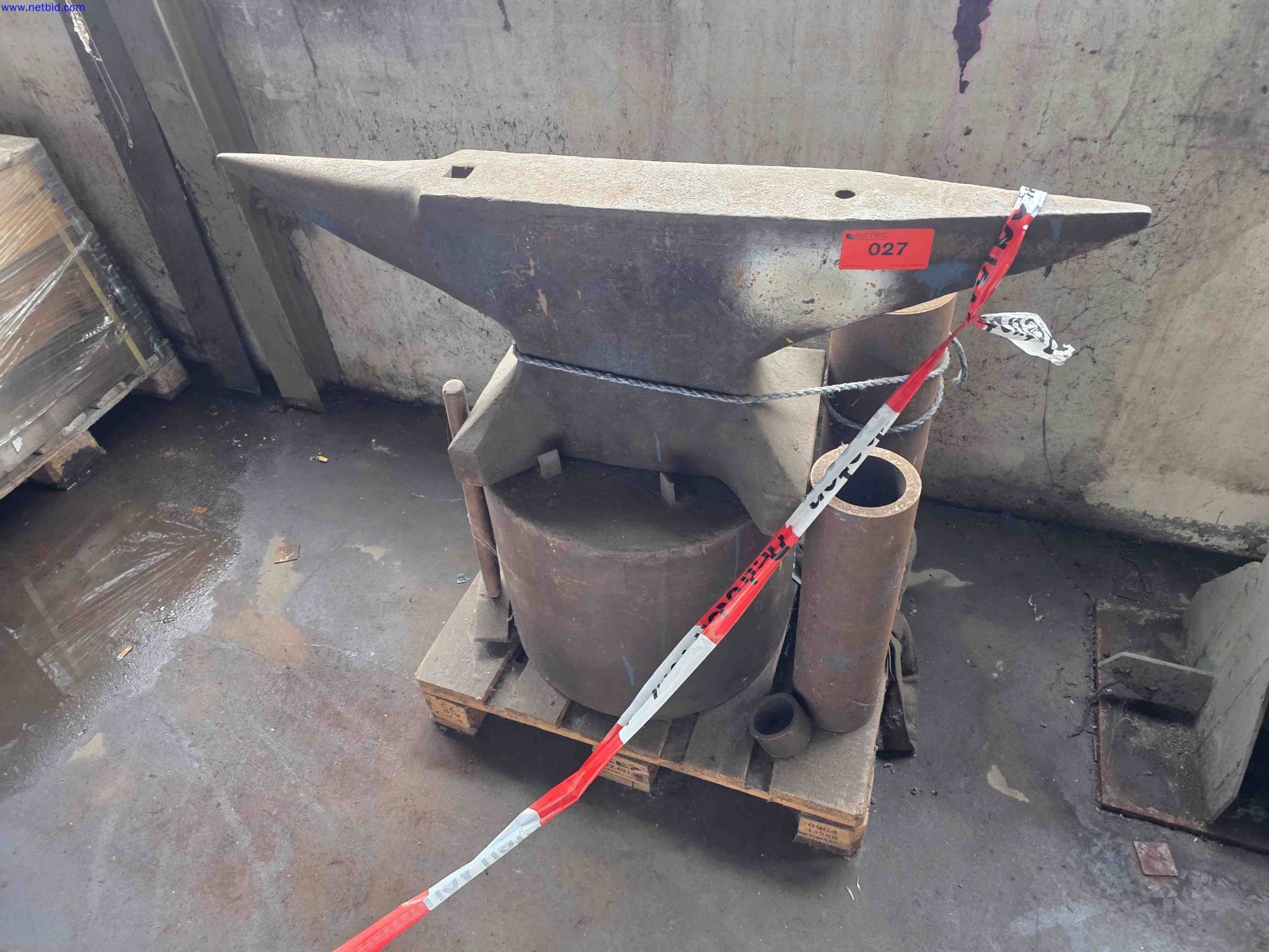 Machines and systems in the fields of plant engineering, boiler construction, environmental technology, waste water and waste treatment, large parts processing, welded constructions-1