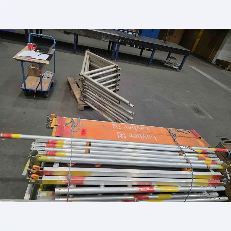 Machines and systems in the fields of plant engineering, boiler construction, environmental technology, waste water and waste treatment, large parts processing, welded constructions-1