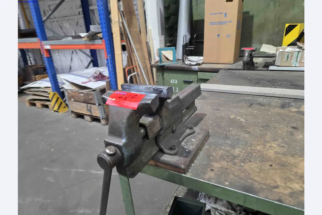 Machines and systems in the fields of plant engineering, boiler construction, environmental technology, waste water and waste treatment, large parts processing, welded constructions-1