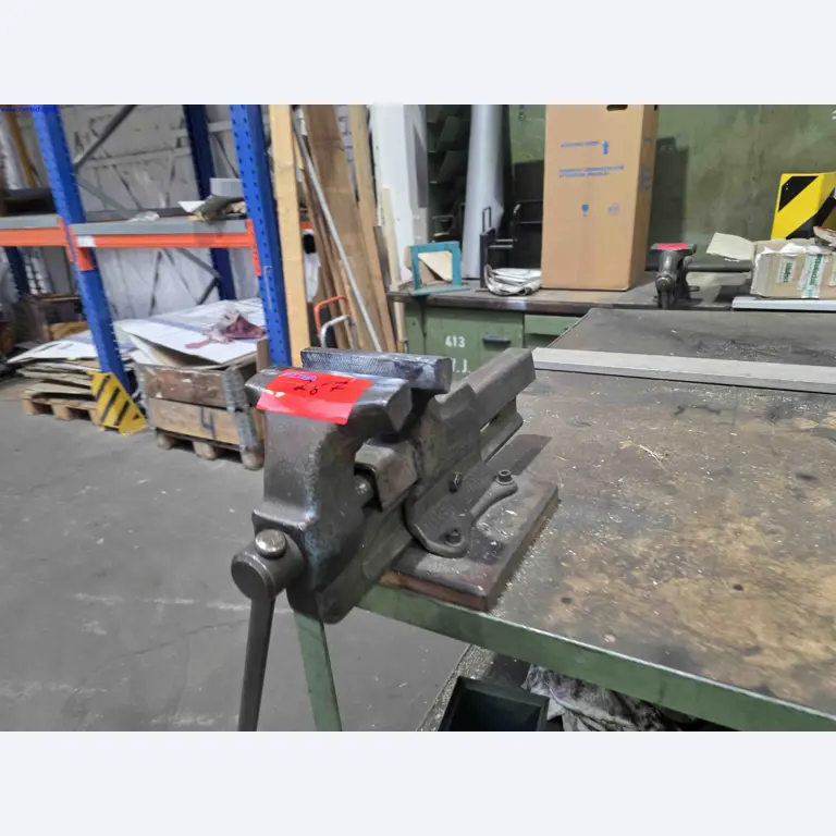 Machines and systems in the fields of plant engineering, boiler construction, environmental technology, waste water and waste treatment, large parts processing, welded constructions-1