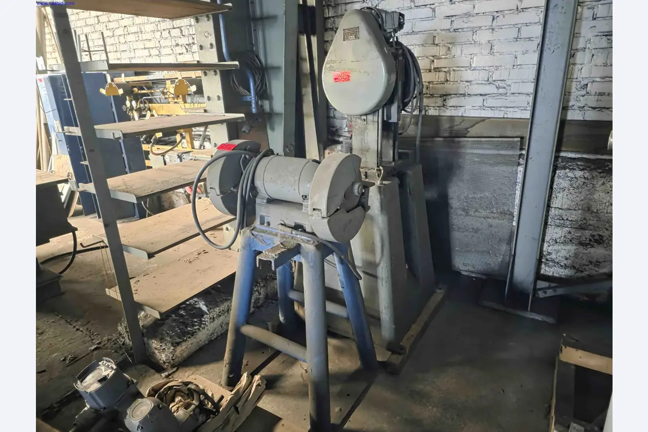 Machines and systems in the fields of plant engineering, boiler construction, environmental technology, waste water and waste treatment, large parts processing, welded constructions-3