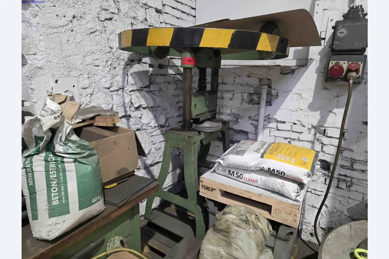 Machines and systems in the fields of plant engineering, boiler construction, environmental technology, waste water and waste treatment, large parts processing, welded constructions-1