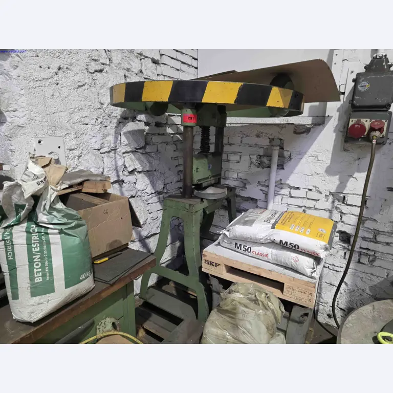 Machines and systems in the fields of plant engineering, boiler construction, environmental technology, waste water and waste treatment, large parts processing, welded constructions-1